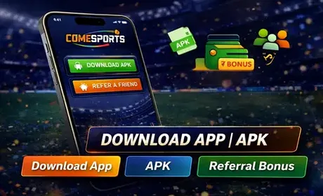 Download the app, unlock code HERO11100, and enter ₹1 contests faster